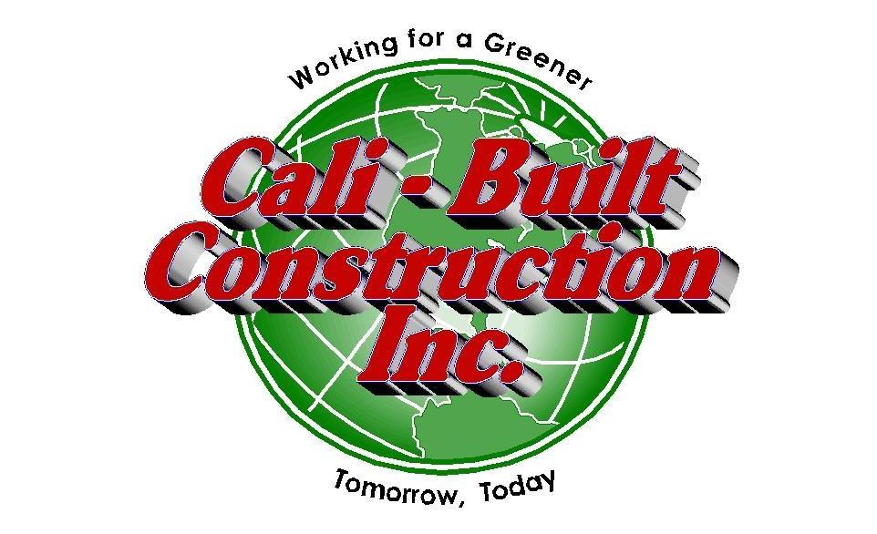 James Franco Jr. - Cali-Built Construction Inc.